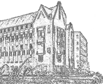 photo of UW EE/CSE building